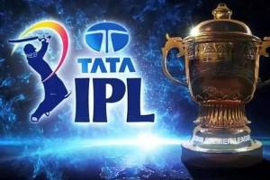 IPL 2025 Time Table