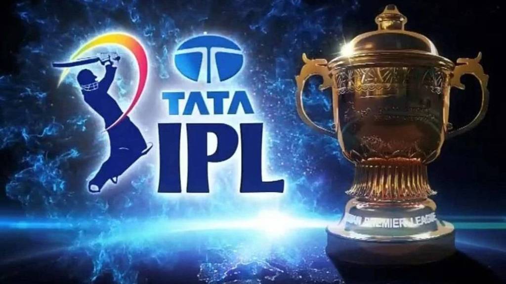 IPL 2025 Time Table