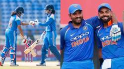 Highest ODI Total of India: भारतीय महिला संघाची वनडेच्या इतिहासातील सर्वात मोठी धावसंख्या, टीम इंडियाच्या पुरूष संघालाही टाकलं मागे