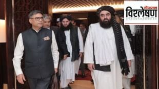 India move to engage with Taliban government