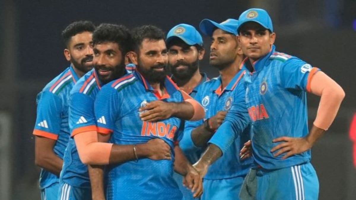 Ind vs Eng T20 Series : इंग्लंड विरुद्धच्या टी-२० मालिकेसाठी भारतीय संघाची निवड, तब्बल एक वर्षानंतर शमीचे पुनरागमन