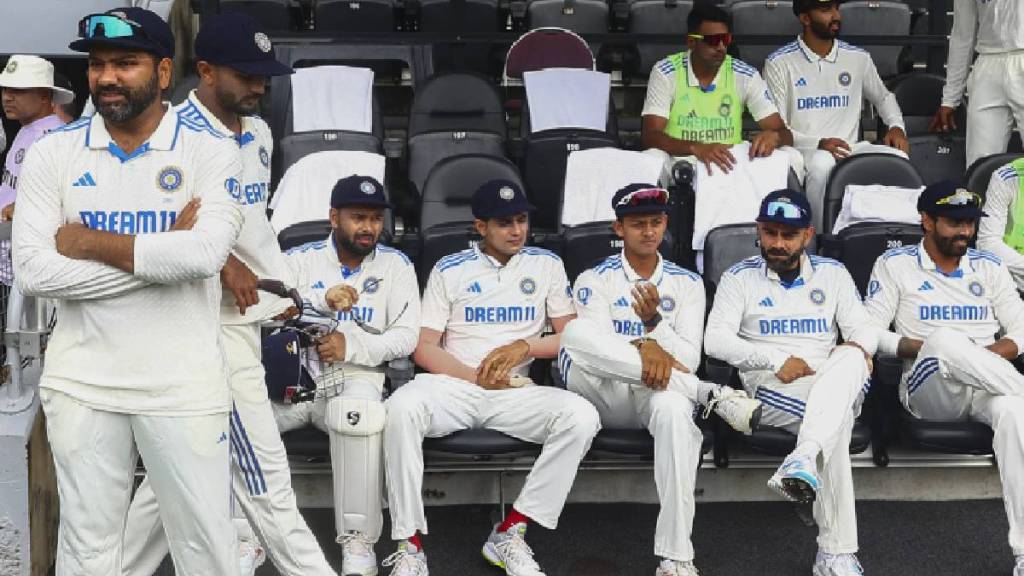 BCCI New Rule Team India Players May Receive Performance based variable pay After Test Defeat