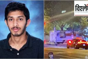 Indian origin teen arrested for threatening to harm US President by crashing truck near White House