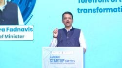 गिफ्ट सिटीच्या धर्तीवर महाराष्ट्रातही होणार ‘Innovation City’, देवेंद्र फडणवीसांची मोठी घोषणा