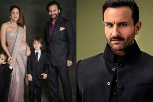 Intruder entered in Jeh bedroom Saif Ali Khan's staff narrates attack sequence