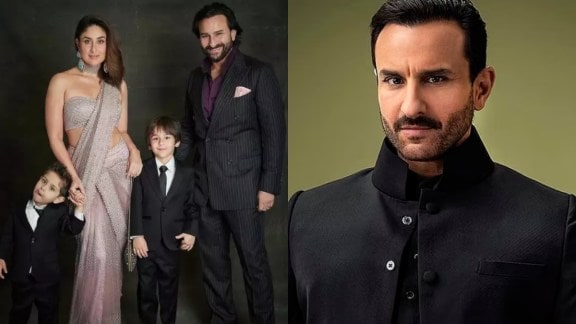 Intruder entered in Jeh bedroom Saif Ali Khan's staff narrates attack sequence