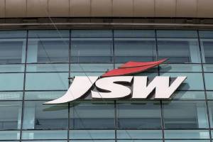 JSW Share News