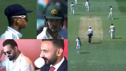 IND vs AUS: “ओए कॉन्टास, काय झालं रे..?” यशस्वी जैस्वालने कॉन्स्टासला चिडवलं, चुकीचं नाव घेत अशी घेतली फिरकी; VIDEO व्हायरल