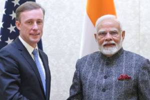 Loksatta editorial US National Security Advisor Jake Sullivan Nuclear deal Narendra Modi