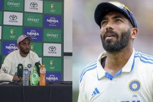 Jasprit Bumrah Injury Update Given By Praisdh Krishna Know What Happens to Bumrah IND vs AUS Sydney Test