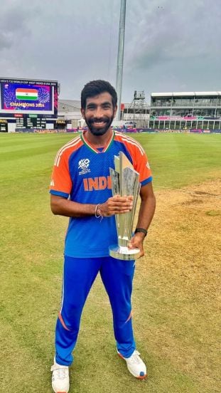 Jaspreet bumrah, jasprit bumrah records, jasprit bumrah best records, 