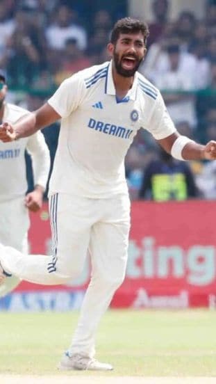 Jaspreet bumrah, jasprit bumrah records, jasprit bumrah best records,