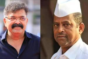 Jitendra Awhad Criticized Narhari Zirwal