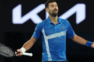 DJokovic vs Alcaraz Match