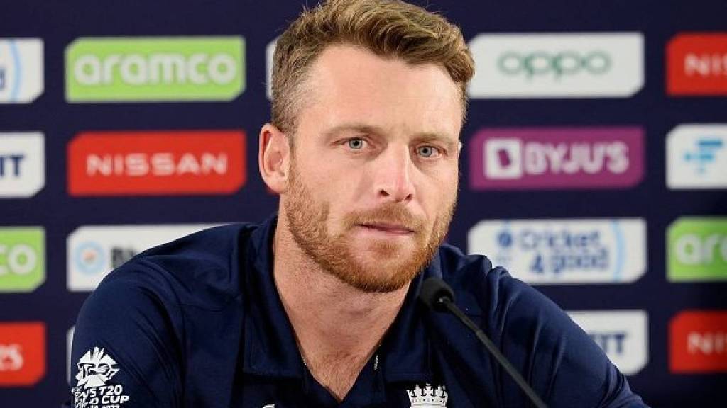 Jos Buttler Statement on Afghanistan Boycott a Champions Trophy 2025 Said Not the way to Go