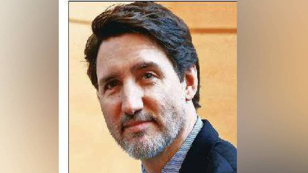 Canadian Prime Minister Justin Trudeau announces resignation as Liberal Party leader and Prime Minister