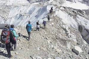 Kailash Mansarovar Yatra