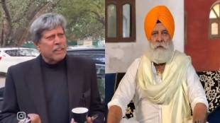 Kapil Dev Reaction on Yograj Singh Claim That he Went to His House with Pistol to Kill Watch Video