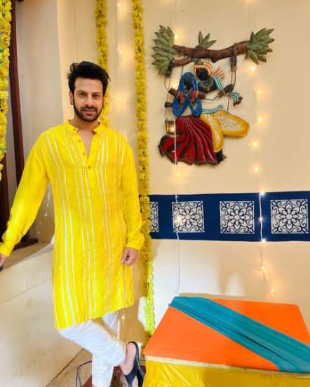 Bigg Boss 18 astrologer pradeep kiradoo says karan veer Mehra don't get married