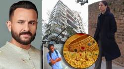 Attack on Saif Ali Khan : “हल्लेखोर प्रचंड आक्रमक होता, पण त्याने…”, सैफवरील हल्ल्यानंतर करीनाने पोलिसांना काय सांगितलं?