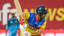 Karun Nair: करूण नायरचं विजय हजारे ट्रॉफीमधील वादळ कायम, सेमीफायनलमध्ये महाराष्ट्राच्या गोलंदाजांना दिवसा दाखवले तारे