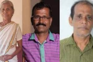 Kerala Double Murder