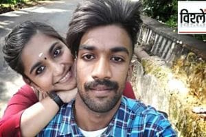 Kerala woman sentenced to death for poisoning her boyfriend