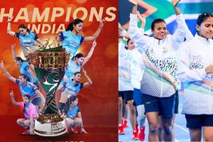 India Women Win inaugural Kho Kho World Cup title with Superb Win Over Nepal By 78 40