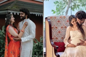 Kiran Abbavaram Rahasya Gorak announce pregnancy