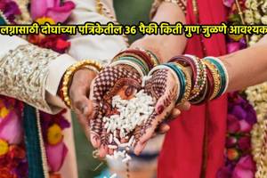 Kundli gun Milan for Marriage