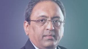 Image Of L& T Chairman