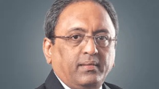 Image of L&T Chairman