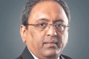 Image of L&T Chairman