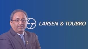 Image of L&T Chairman And Logo