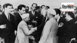 Lal Bahadur Shastri Death : लाल बहादूर शास्त्री यांच्या मृत्यूआधी ताश्कंदमध्ये नेमकं काय घडलं होतं?