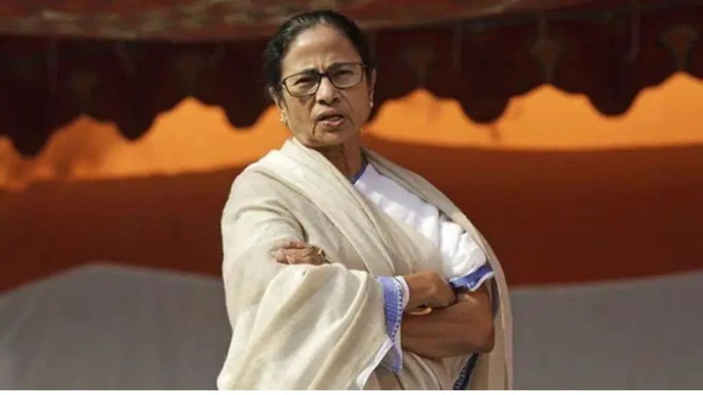 Mamata Banerjee