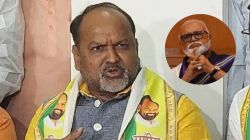 Chhagan Bhujbal : “इथे आपण मागतकरी आहोत, देणारे…”; जानकरांचा नाराज छगन भुजबळांना मोलाचा सल्ला