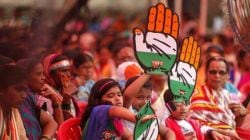 Delhi Elections : भाजपा-सेनेच्या ‘लाडकी बहिण’च्या अभूतपूर्व यशानंतर काँग्रेसची दिल्लीत ‘प्यारी बहन’ला साद