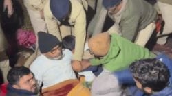 Prashant Kishor : विद्यार्थ्यांसाठी उपोषणाला बसलेल्या प्रशांत किशोर यांना अखेर बिनशर्त जामीन मंजूर, नेमकं काय घडलं?