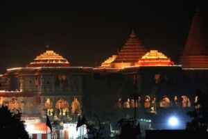 Ram Mandir