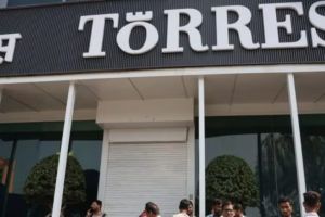 Torres Scam in Mumbai