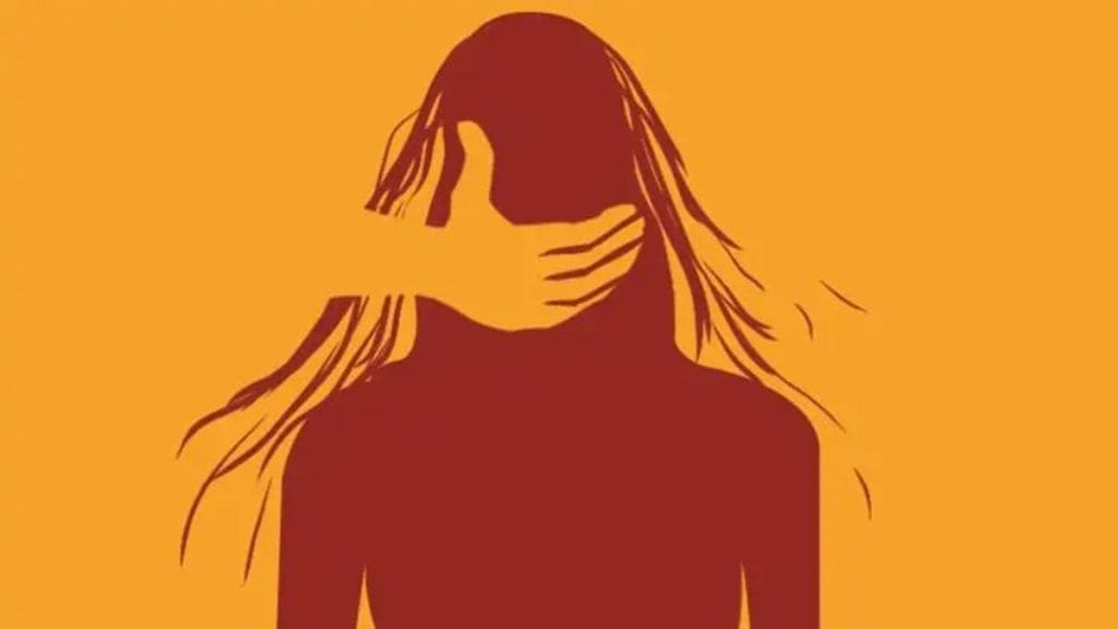 Utter Pradesh Man allowed friends to rape wife