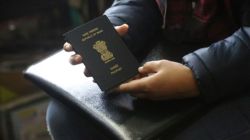 Worlds Most Powerful Passports 2025 : जगात सिंगापूरचा पासपोर्ट पुन्हा सगळ्यात पॉवरफुल, भारताचा क्रमांक घसरला; तळाशी कोण? जाणून घ्या