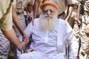 Asaram Bapu