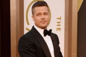 Brad Pitt Dating SCAM