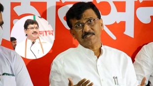 Sanjay Raut On Dhananjay Munde and PM Modi Mumbai Visit