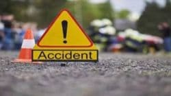 Narayangaon Pune Accident : पुण्यातील नारायणगाव येथे भीषण अपघात! ट्रकने कारला उडवल्याने ९ जणांचा मृत्यू