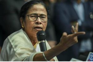 Mamata Banerjees