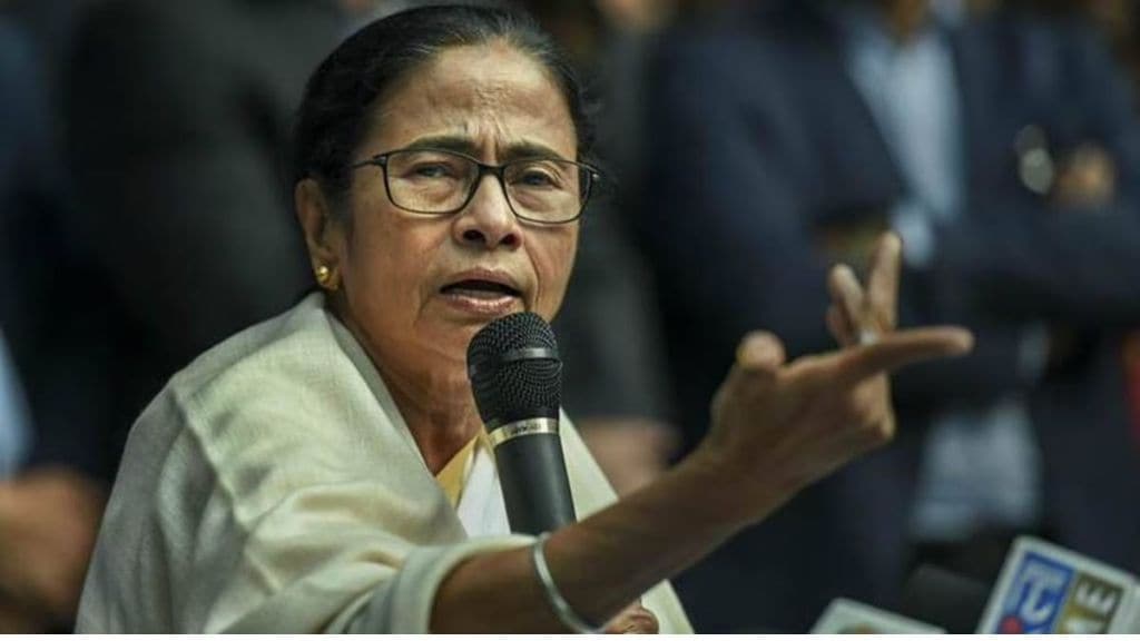 Mamata Banerjees