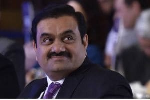 Gautam Adani on son Jeet Adani Diva Jaimin marriage